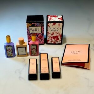 Gucci Beauty Gift Set